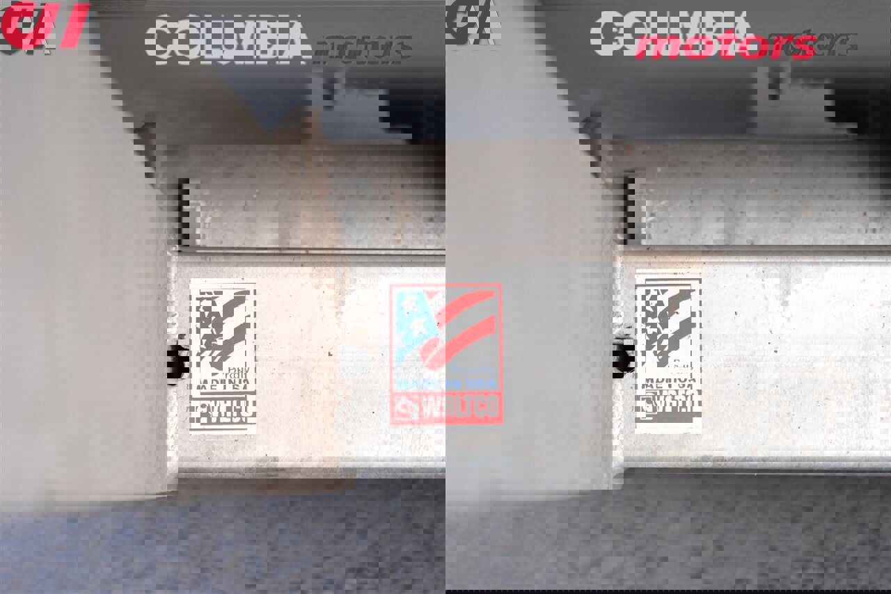 Used 2023 Chevrolet Low Cab Forward 5500XD image 21