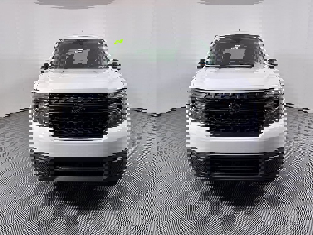 Used 2024 Ford Maverick XLT w/ XLT Luxury Package image 2