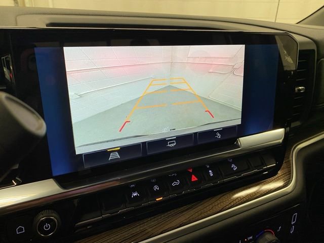 New 2026 Chevrolet Silverado 1500 LT w/ All Star Edition Plus image 11