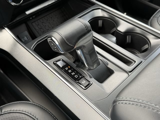Used 2024 Ford F150 Platinum AWD/4WD image 18