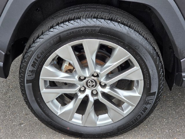 Used 2024 Toyota RAV4 XLE Premium w/ Weather Package AWD/4WD image 12