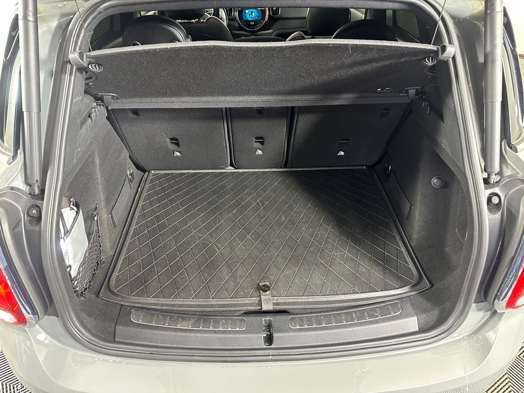 Used 2017 MINI Cooper Countryman ALL4 image 6