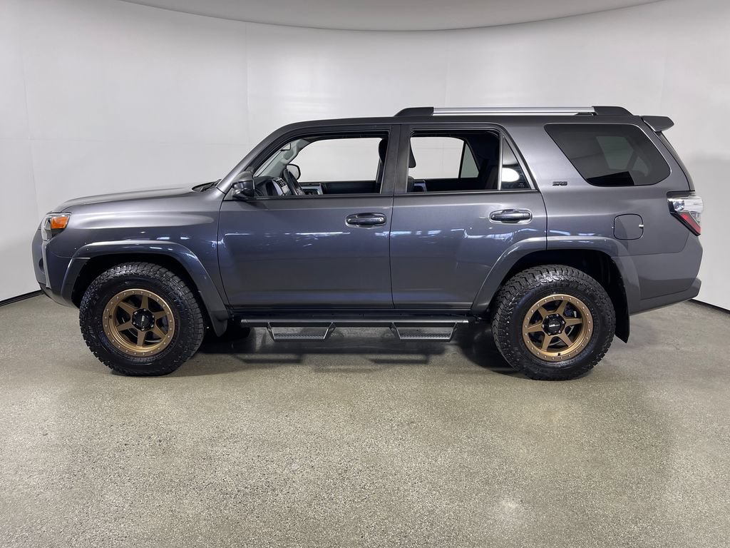 Certified 2023 Toyota 4Runner SR5 RWD image 6