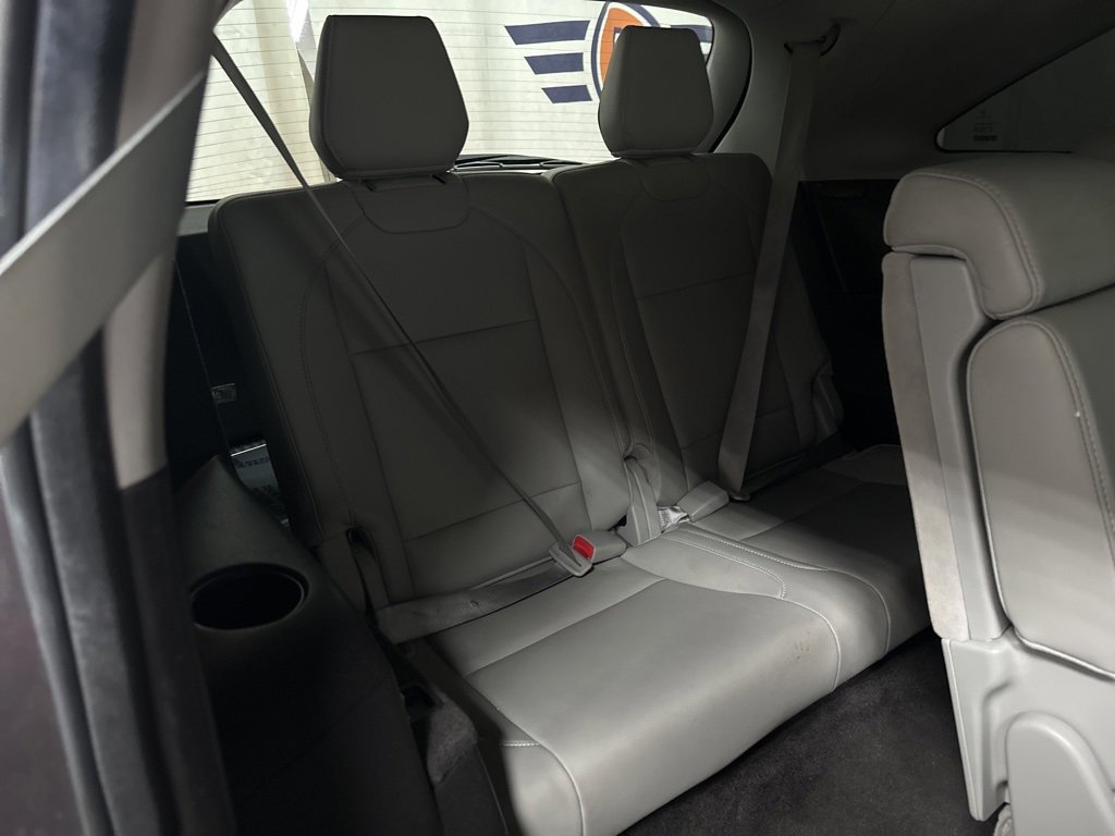 Used 2017 Acura MDX FWD image 24
