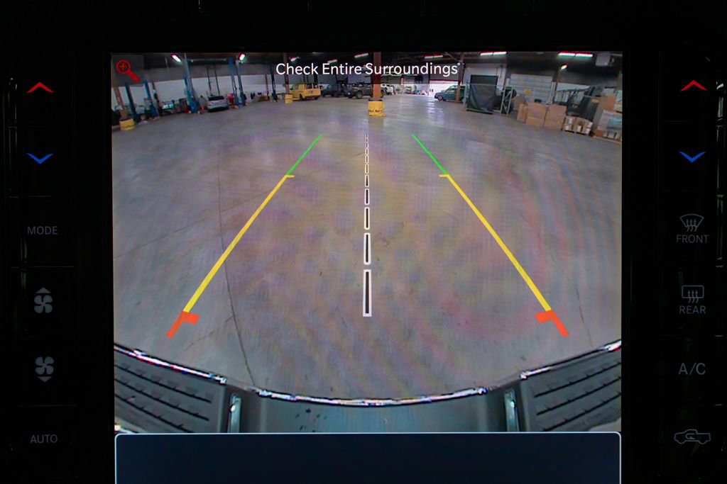 New 2026 RAM 2500 Tradesman image 20