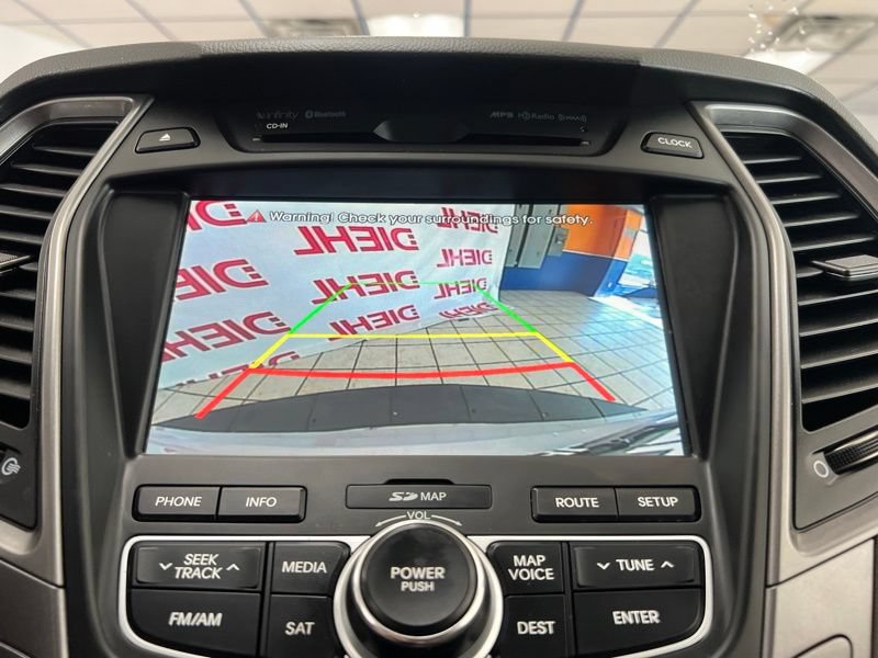 Used 2014 Hyundai Santa Fe Sport 2.0T w/ Navigation Package 06 FWD image 29