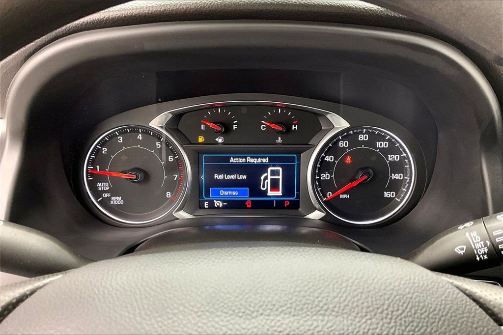 Used 2023 GMC Acadia SLE w/ Driver Convenience Package image 20