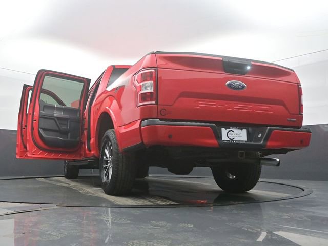 Used 2020 Ford F150 XLT w/ Equipment Group 302A Luxury AWD/4WD image 59