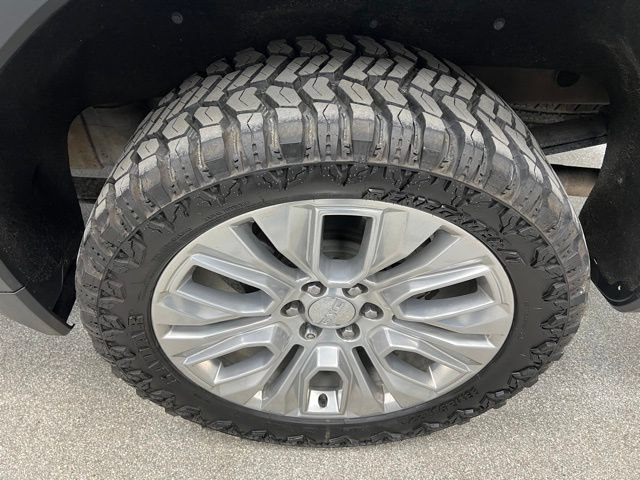Used 2021 GMC Sierra 1500 Denali w/ Denali Ultimate Package AWD/4WD image 14
