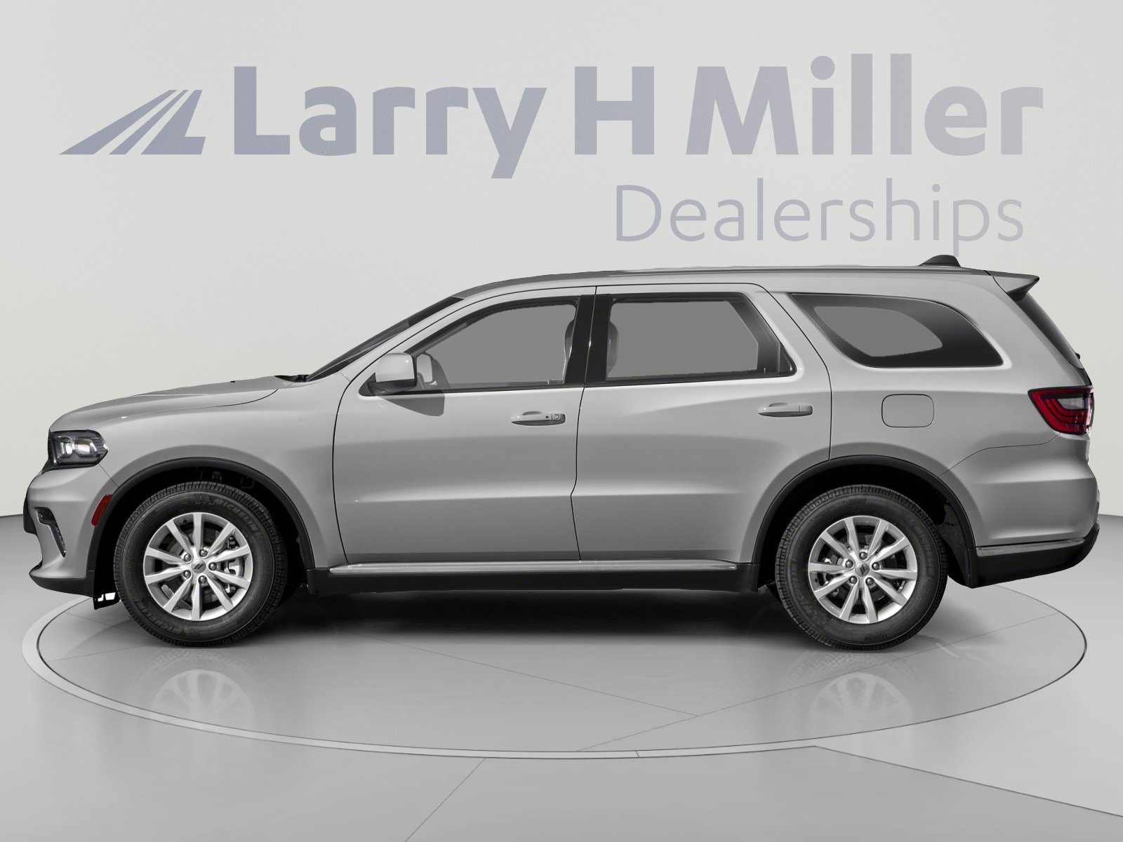 Used 2021 Dodge Durango SRT Hellcat w/ Technology Group AWD/4WD image 4