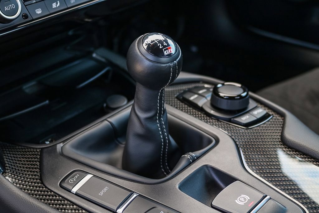 Used 2024 Toyota Supra image 19