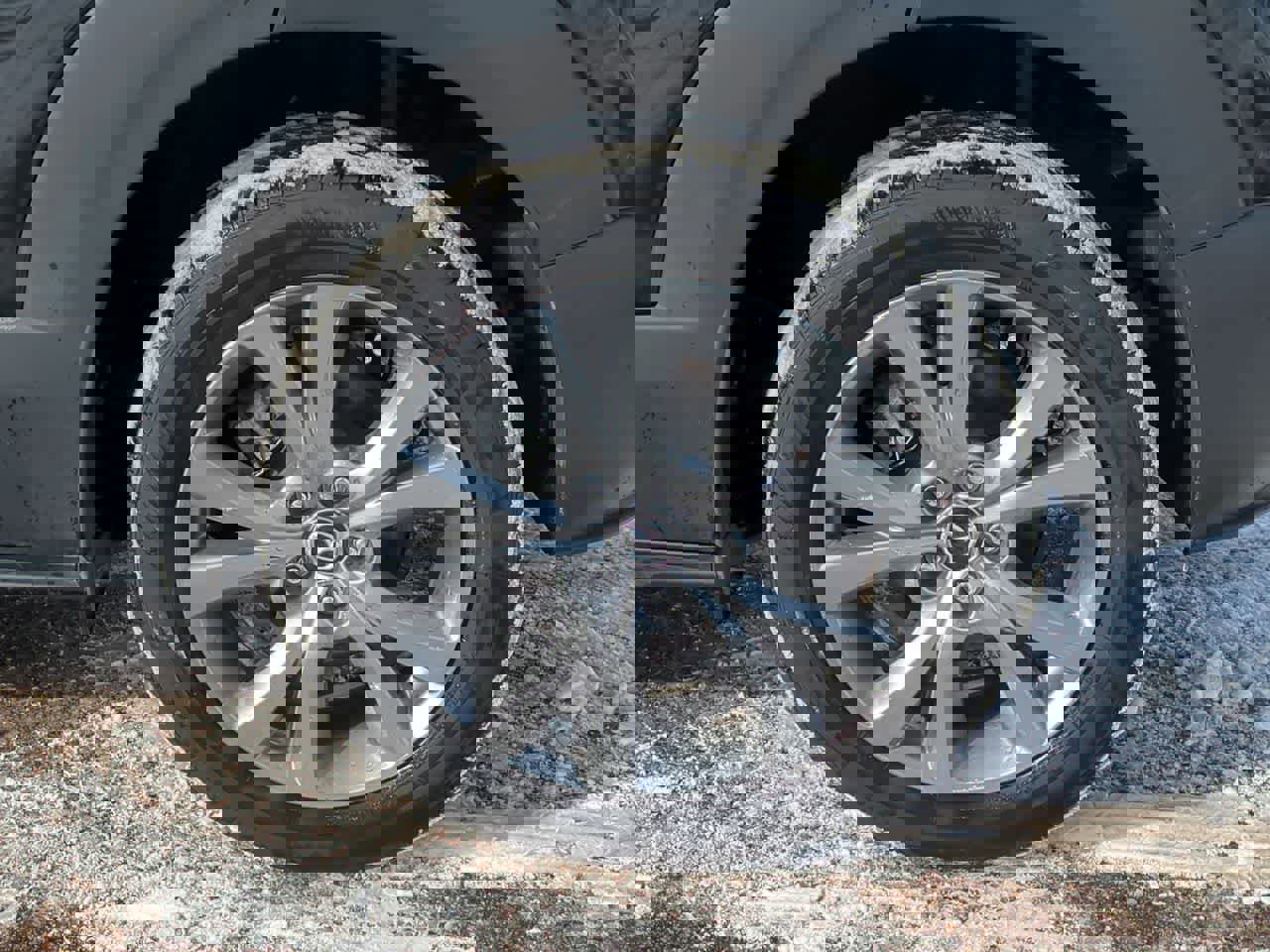 Used 2024 MAZDA CX-30 AWD 2.5 S w/ Preferred Package image 13