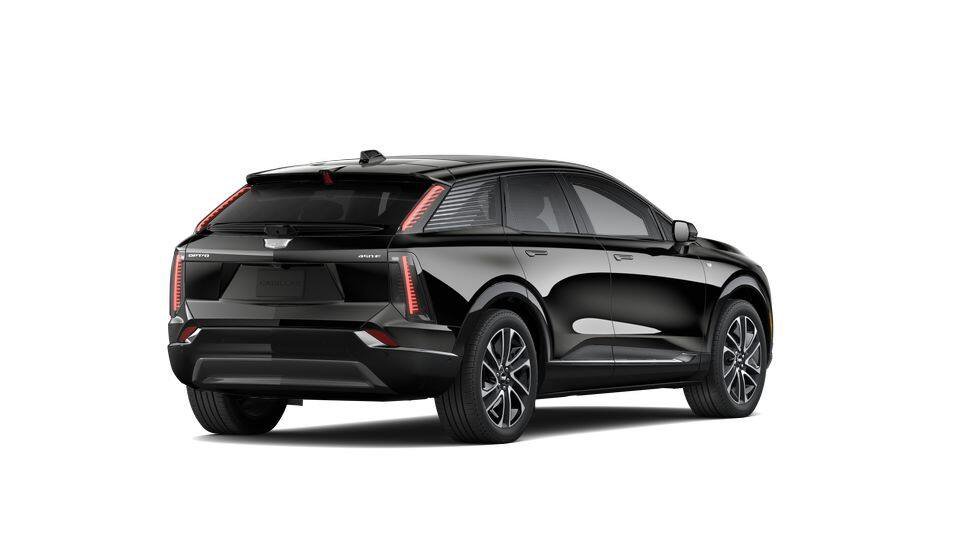 New 2026 Cadillac Optiq Sport 1 RWD image 27