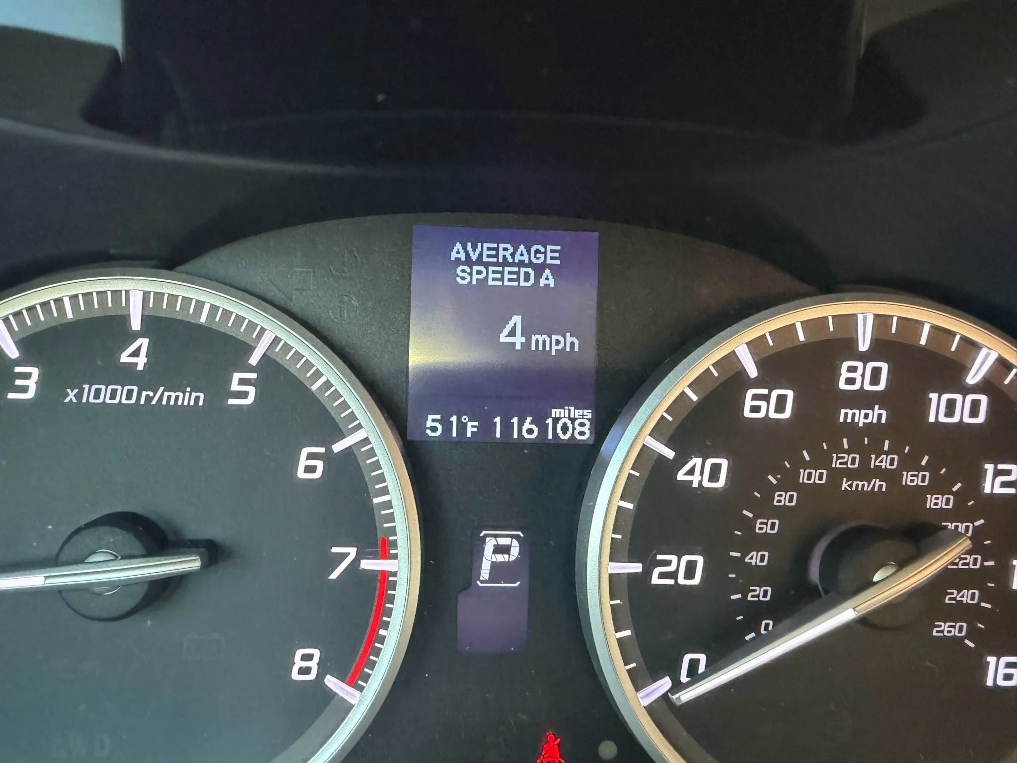 Used 2018 Acura RDX AWD image 11