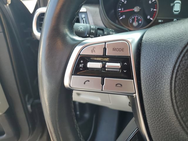 Used 2020 Kia Telluride SX w/ SX Prestige Package AWD/4WD image 29