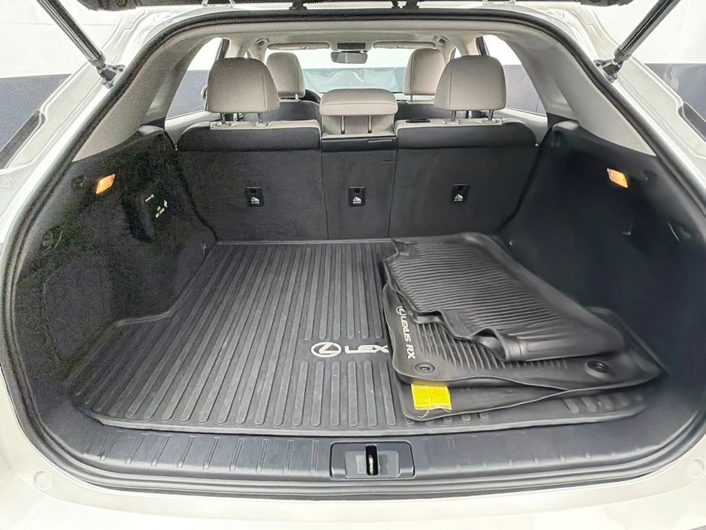 Used 2019 Lexus RX 350 AWD w/ Navigation Package image 38