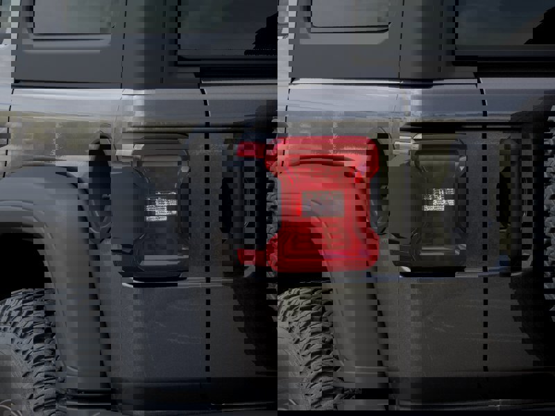 New 2026 Jeep Wrangler Willys AWD/4WD image 35