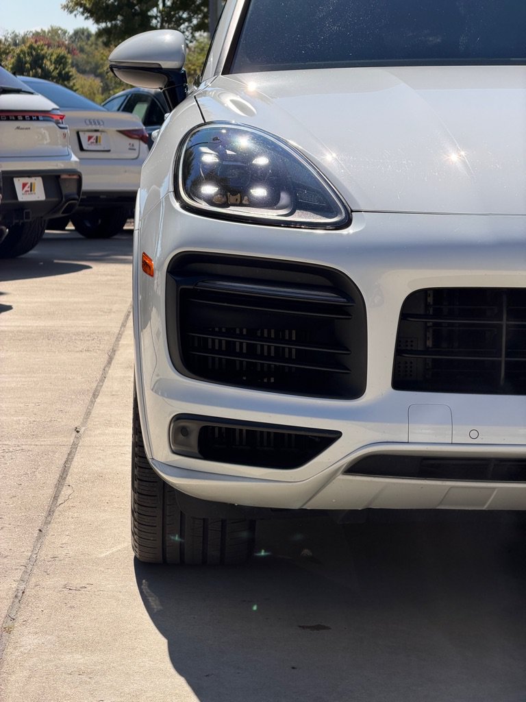 Used 2023 Porsche Cayenne GTS AWD/4WD image 12