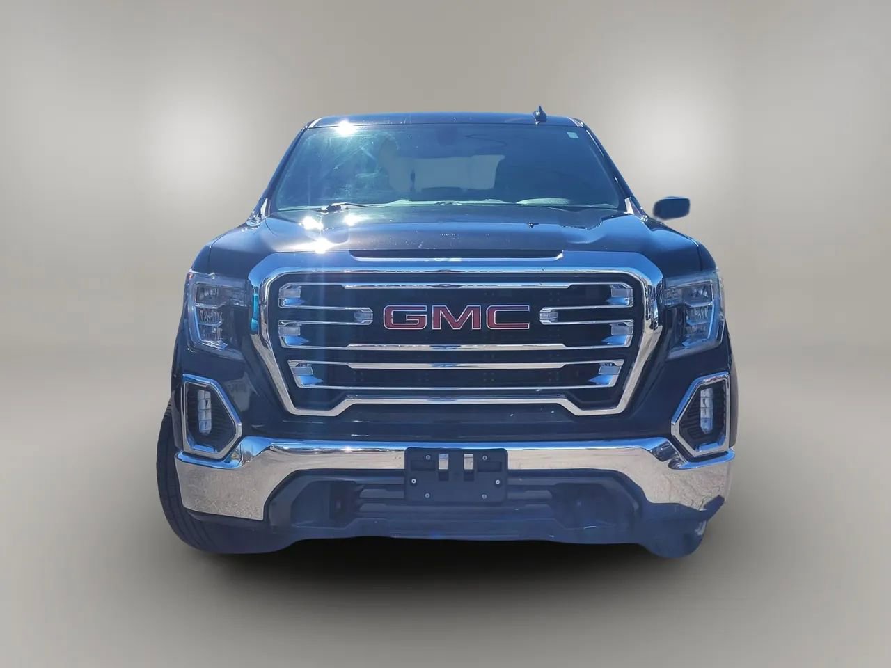 Used 2020 GMC Sierra 1500 SLT w/ SLT Premium Package image 4