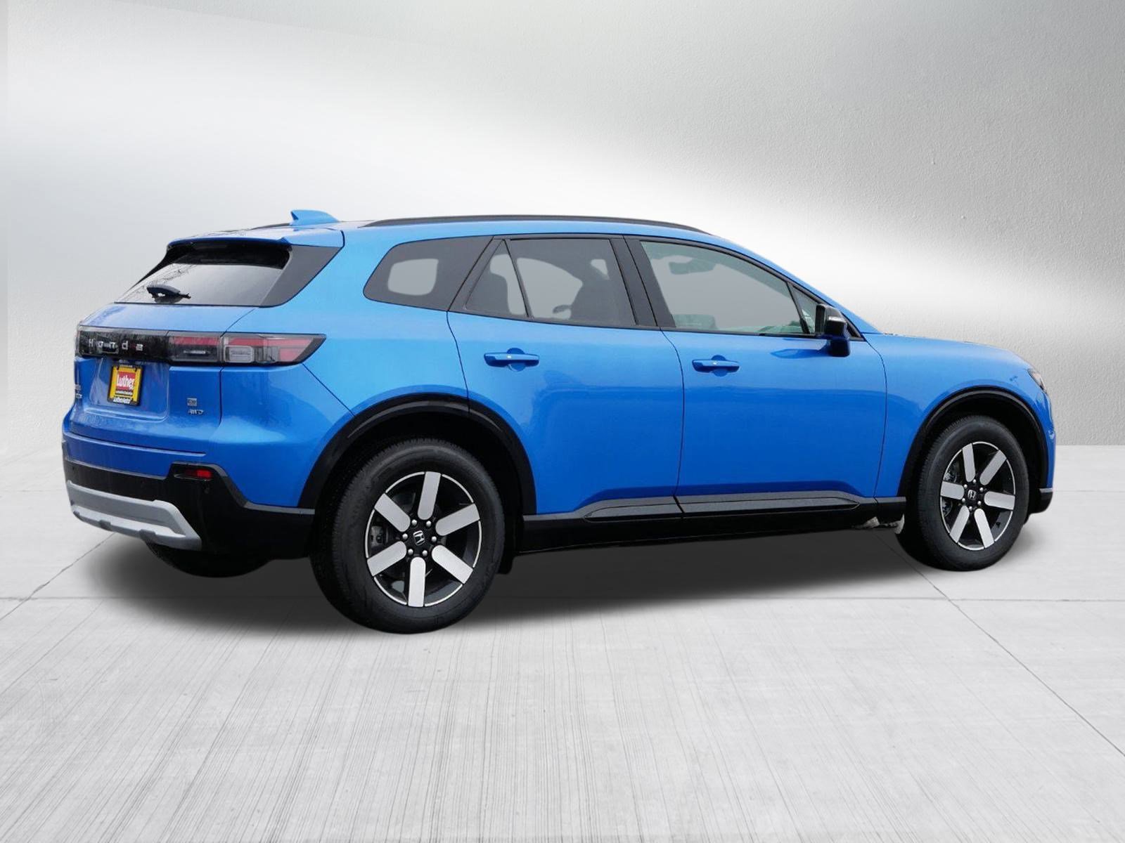 New 2026 Honda Prologue Touring image 7