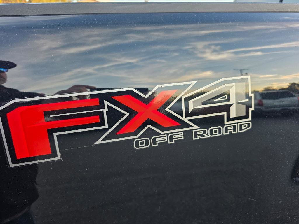 Used 2020 Ford Ranger Lariat w/ FX4 Off-Road Package AWD/4WD image 5