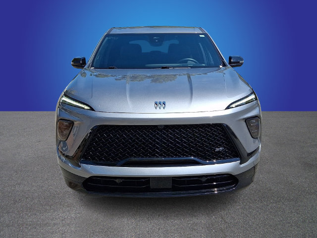 Used 2026 Buick Enclave Sport Touring FWD image 2