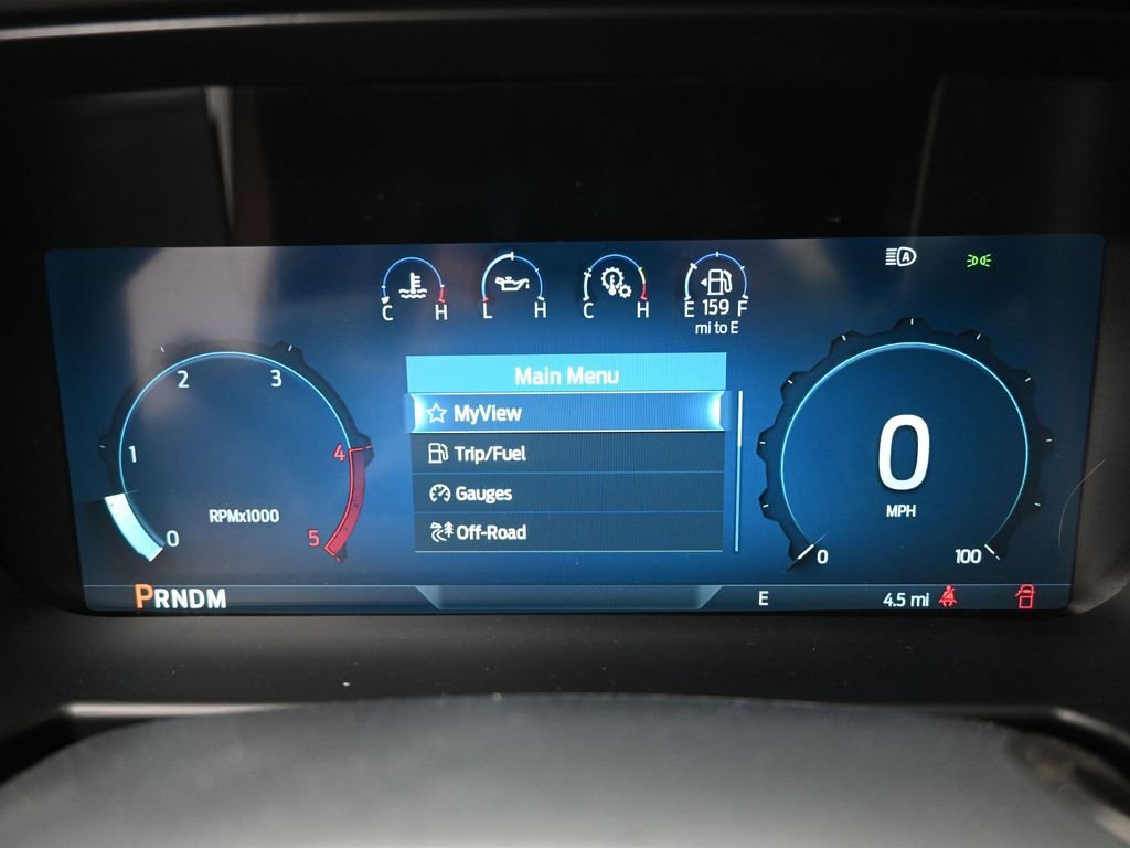 New 2026 Ford F250 Lariat w/ Chrome Package image 9