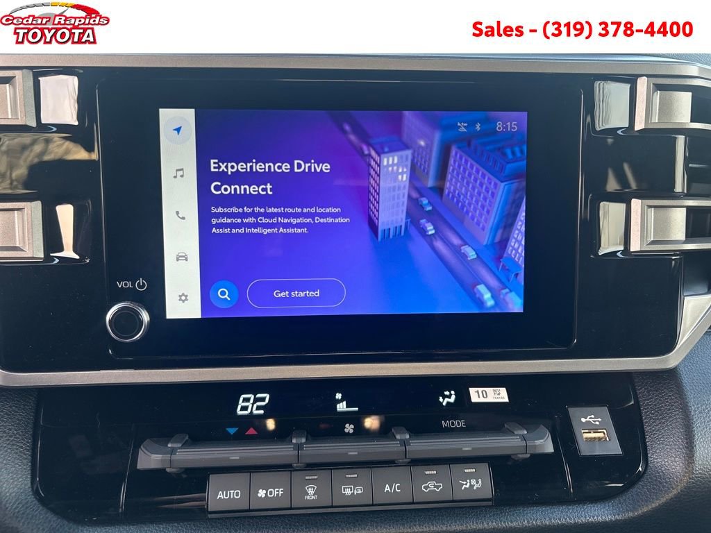 New 2026 Toyota Tundra SR5 image 14