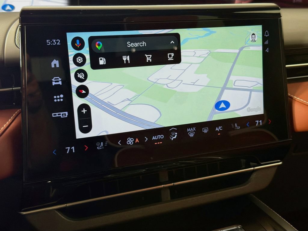 Certified 2024 Lincoln Nautilus Black Label AWD/4WD image 13