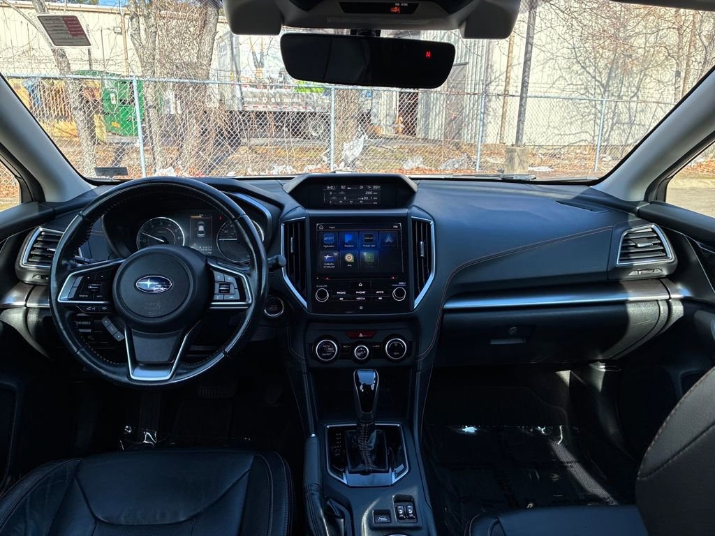 Used 2019 Subaru Crosstrek 2.0i Limited w/ Moonroof Package image 13