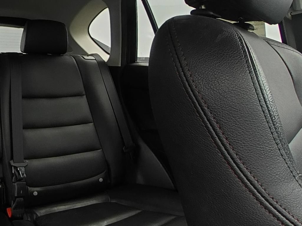 Used 2016 MAZDA CX-5 Grand Touring AWD/4WD image 11