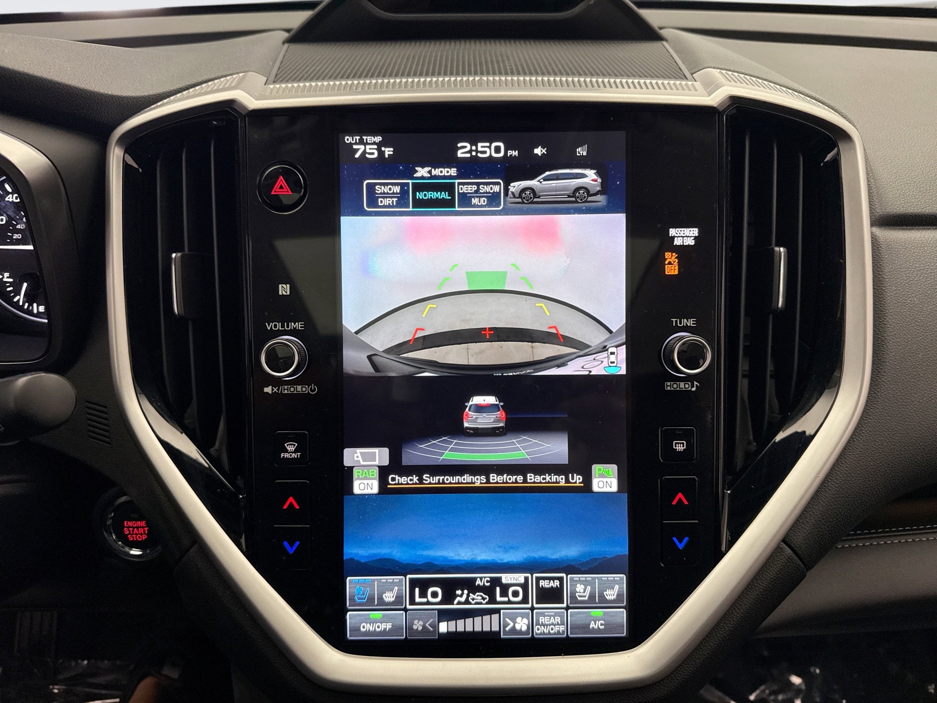 Used 2023 Subaru Ascent Touring image 16