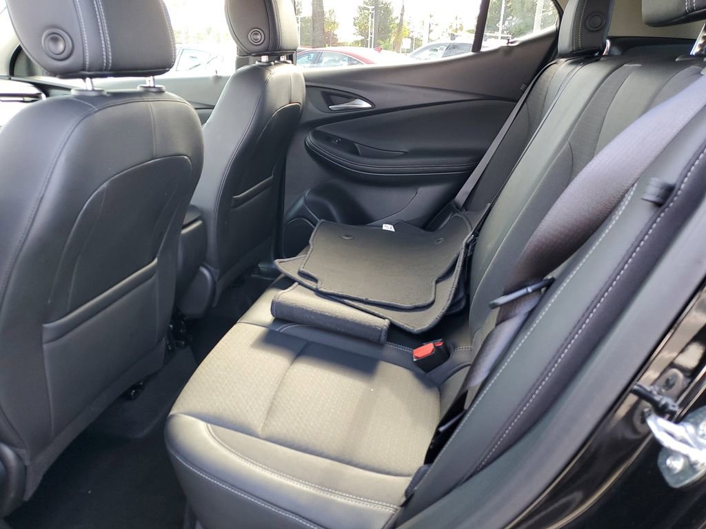 Used 2026 Buick Encore GX Preferred image 13