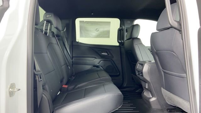 New 2024 Chevrolet Silverado EV W/T AWD/4WD image 15