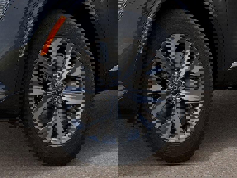 New 2025 Kia Sportage SX Prestige image 9