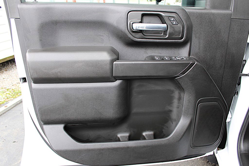 Used 2025 Chevrolet Silverado 2500 W/T w/ WT/CX Safety Package image 22