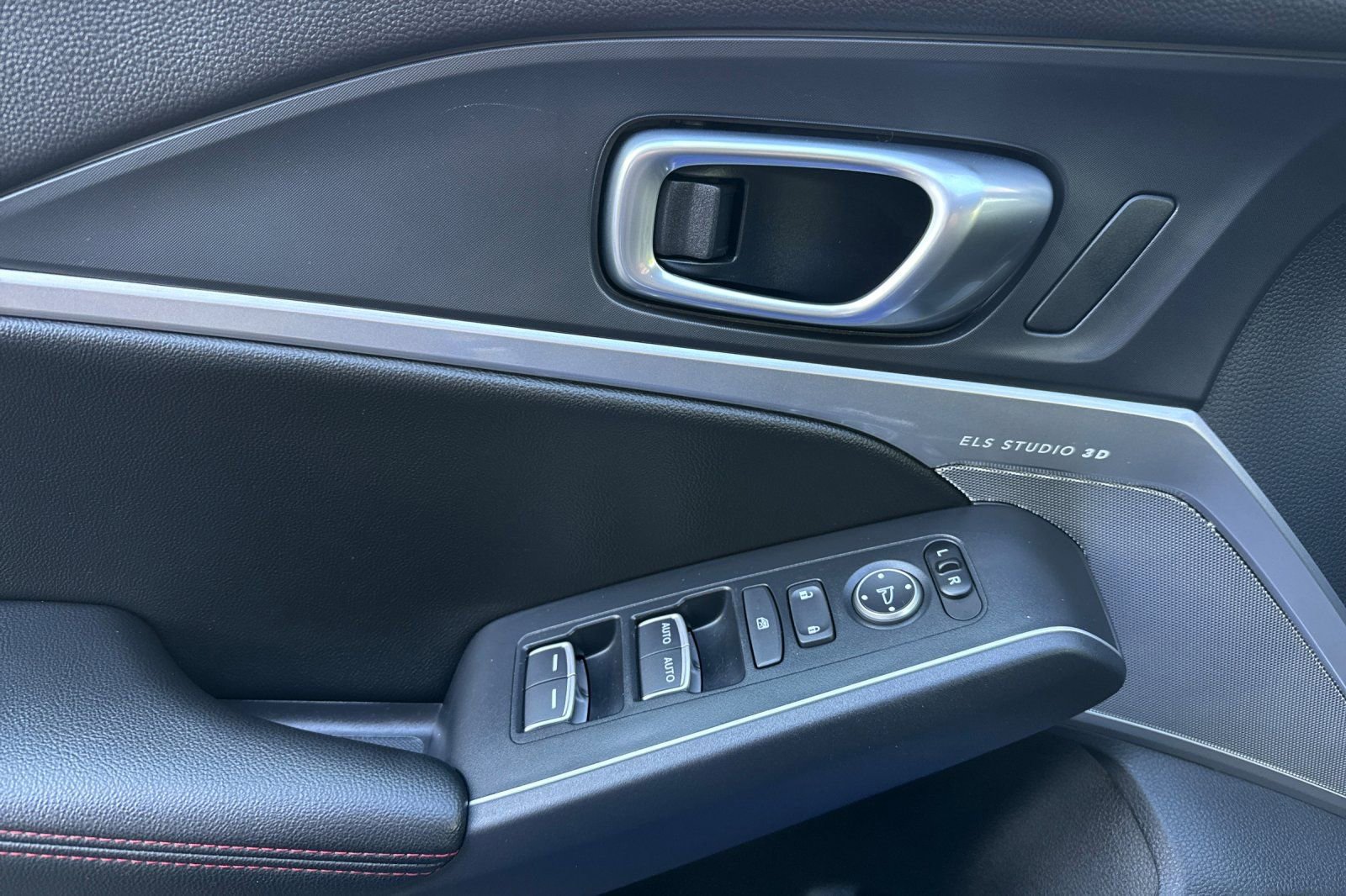 Used 2024 Acura Integra Type S FWD image 11