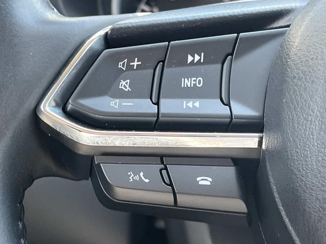 Used 2022 MAZDA CX-5 AWD 2.5 S image 35