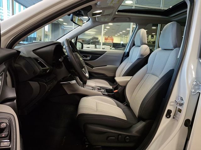 Certified 2024 Subaru Forester Premium image 13