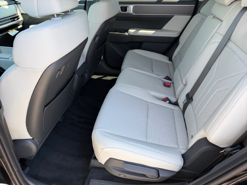 New 2027 Hyundai Santa Fe SEL AWD/4WD image 14