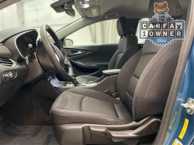 Used 2024 Chevrolet Malibu LS image 9