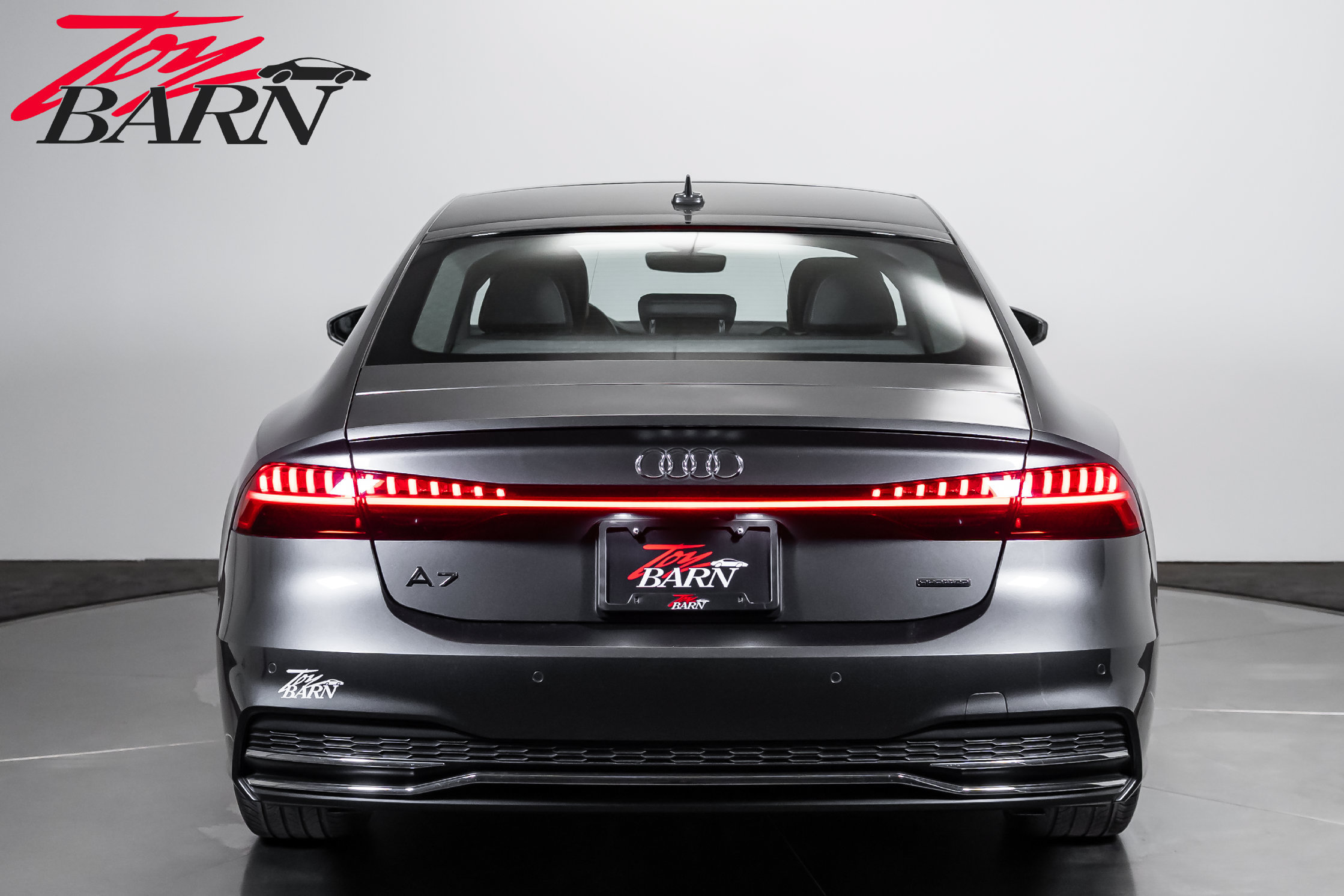 Used 2022 Audi A7 3.0T Prestige AWD/4WD image 4
