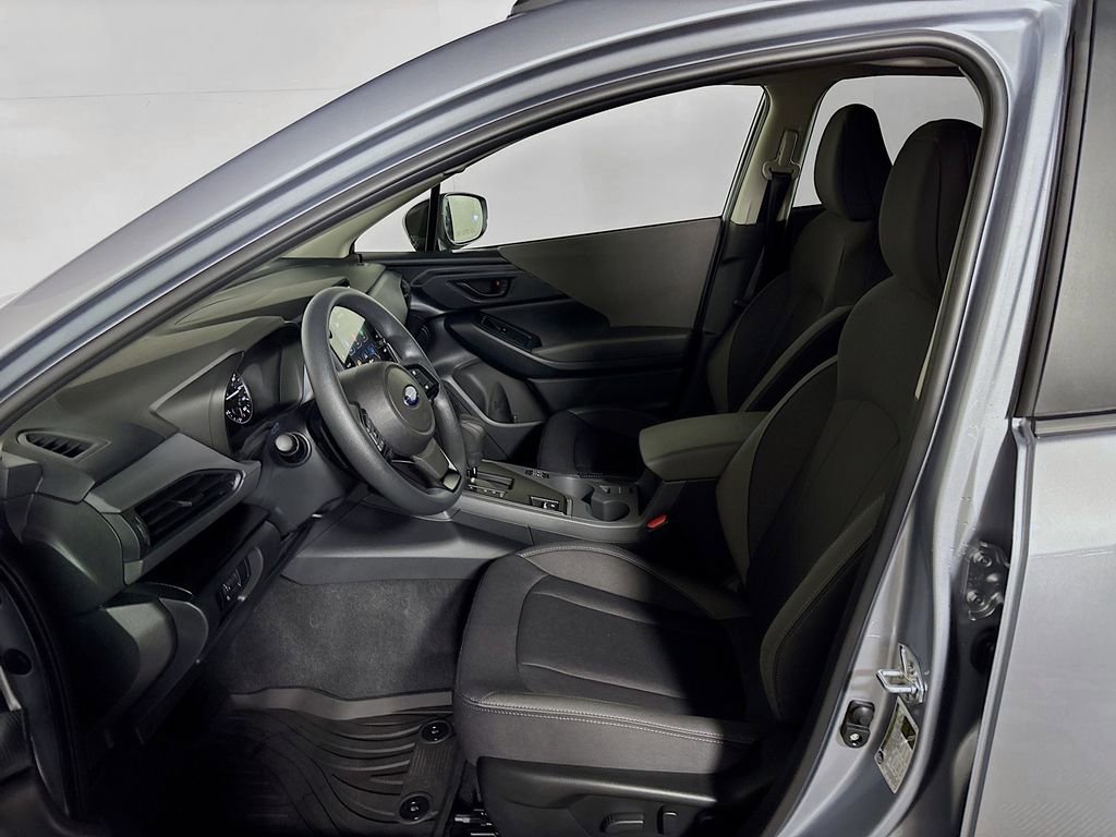 Certified 2025 Subaru Crosstrek 2.0i Premium image 12