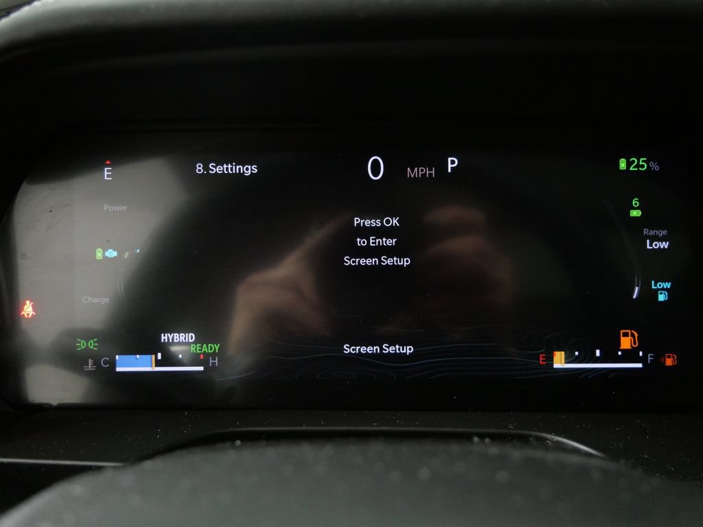 Used 2022 Jeep Grand Cherokee Limited 4xe AWD/4WD image 33