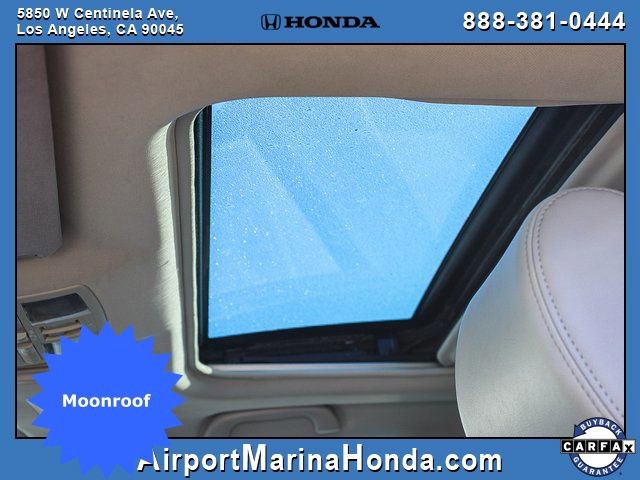 Used 2010 MAZDA CX-9 Grand Touring w/ Moonroof & Bose Audio Pkg image 4