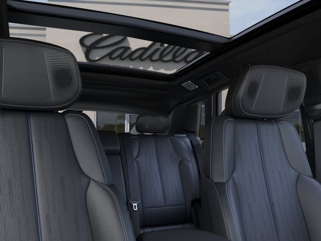 New 2026 Cadillac Lyriq Premium Luxury AWD/4WD image 26