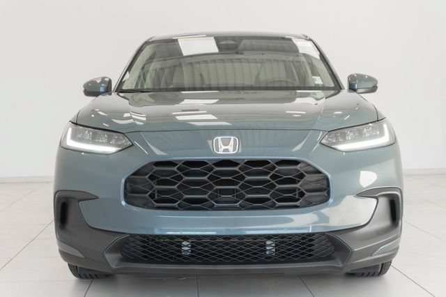 Used 2023 Honda HR-V LX image 25