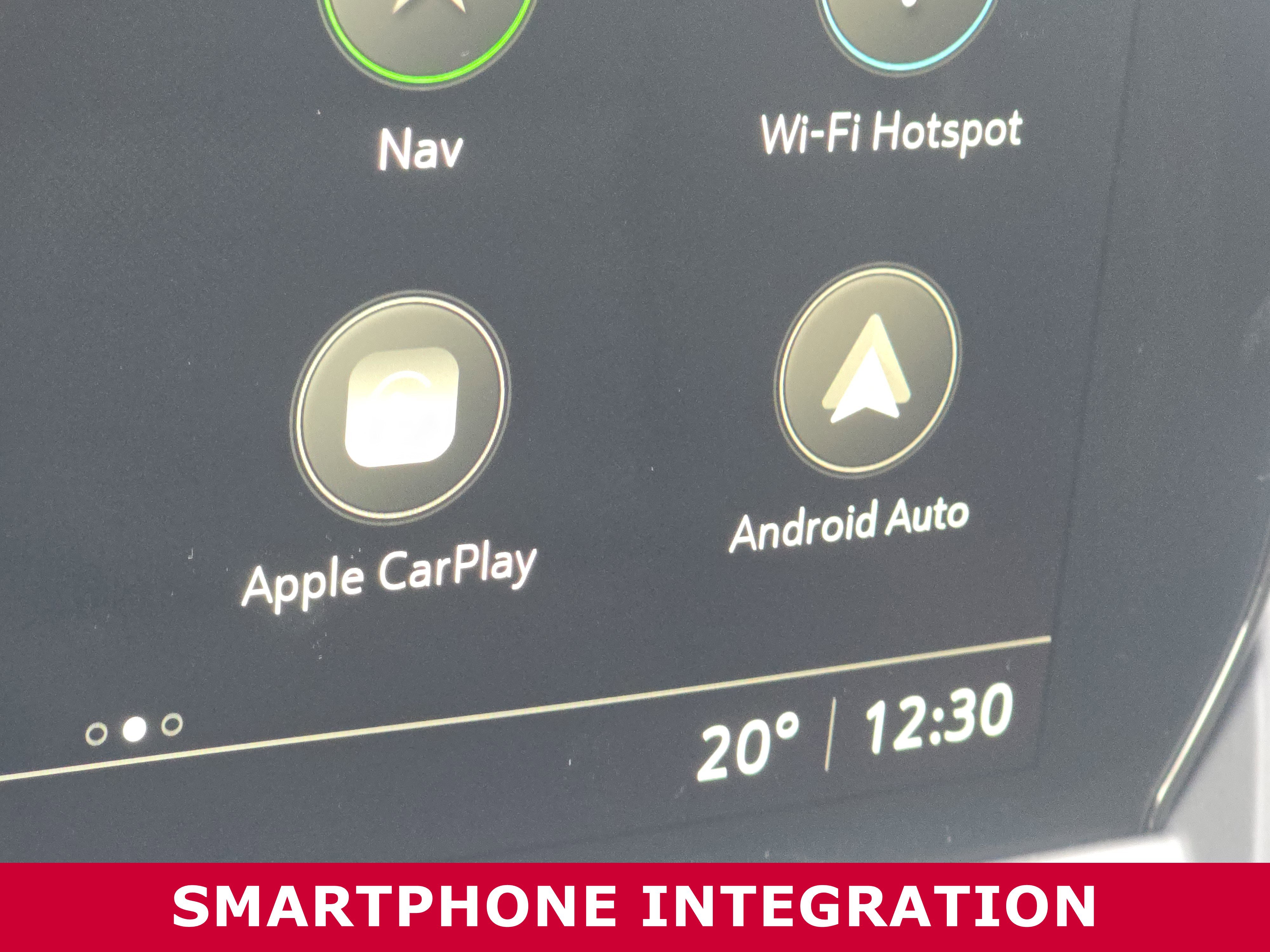 New 2026 Chevrolet Blazer RS w/ Enhanced Convenience Package image 3