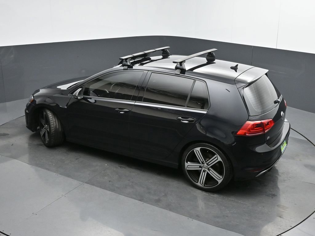 Used 2015 Volkswagen Golf R 4-Door image 39