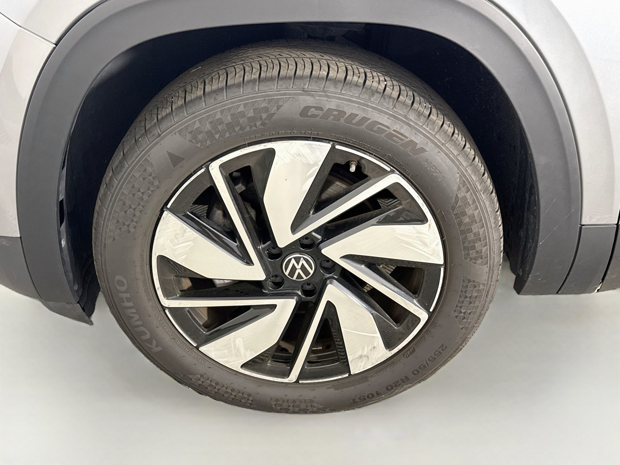 Used 2026 Volkswagen Atlas SE AWD/4WD image 38
